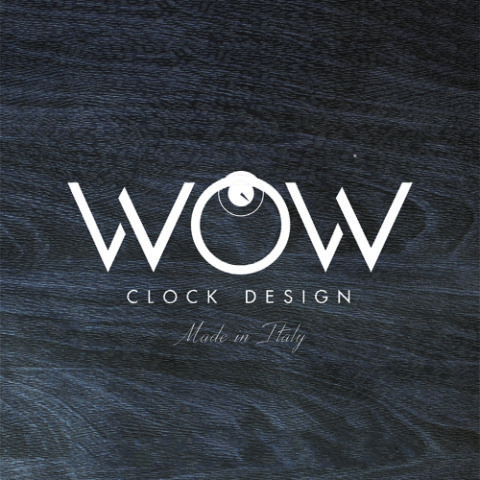 WOW Clock Design