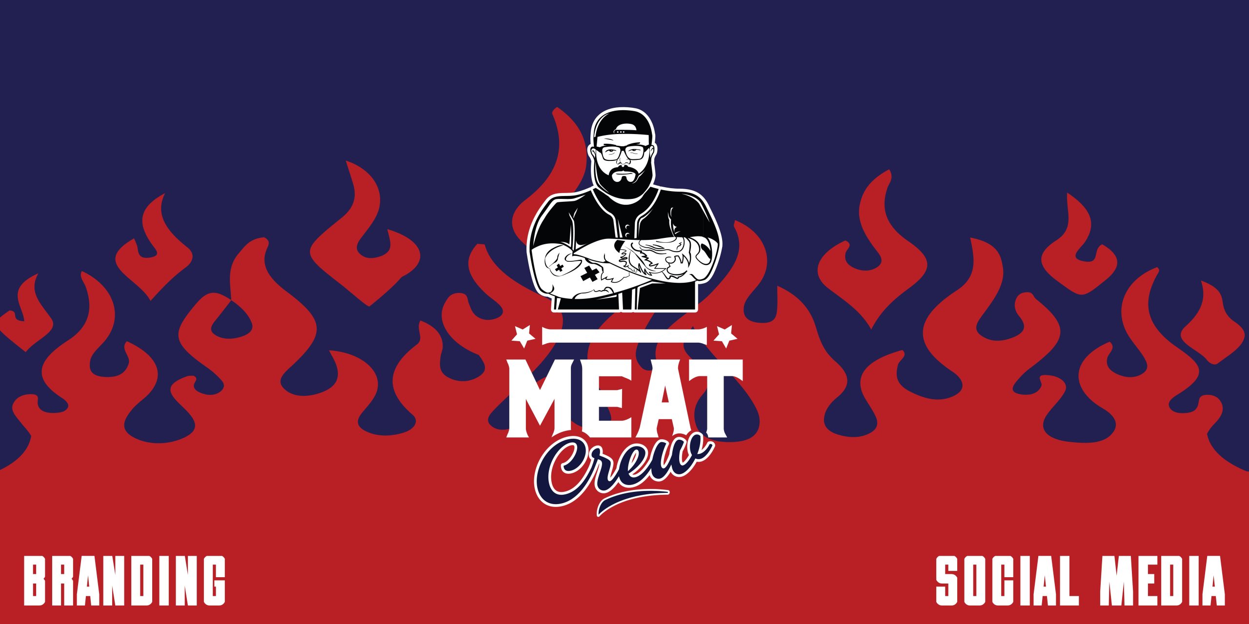 MEAT CREW