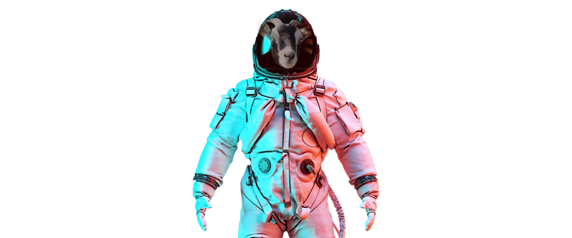 astronauta capra website